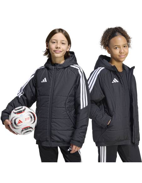 Kurtka adidas TIRO 26 Winter Jacket Junior KA5319