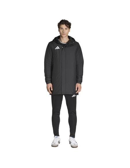 Kurtka adidas ENTRADA 26 Stadium Jacket JZ6668
