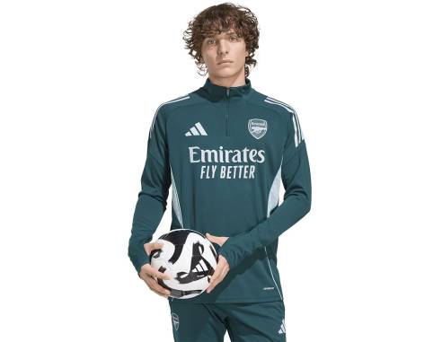 Bluza adidas Arsenal Londyn Training Top KB1830