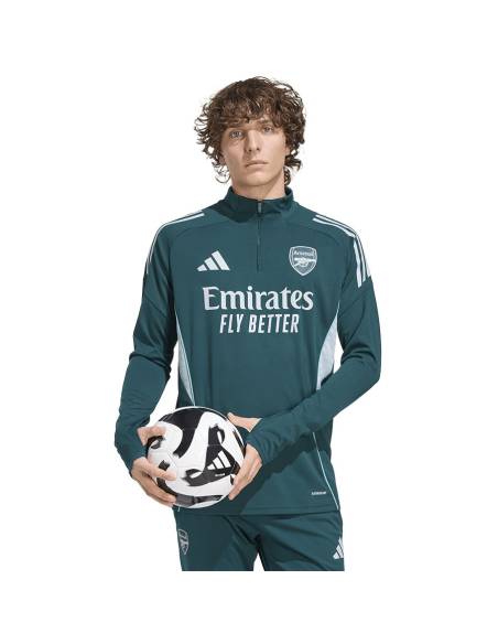Bluza adidas Arsenal Londyn Training Top KB1830