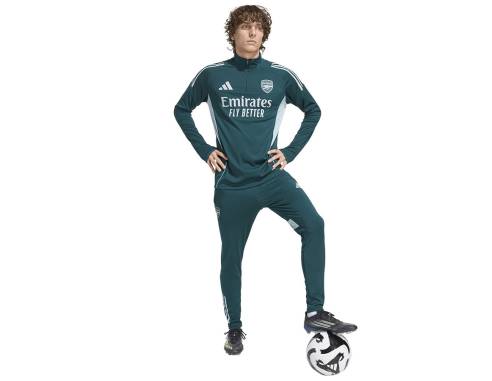Bluza adidas Arsenal Londyn Training Top KB1830