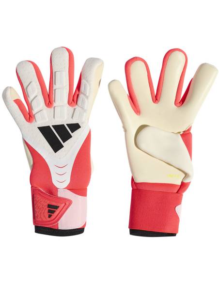 Rękawice adidas Predator GL PRO Junior KA7794