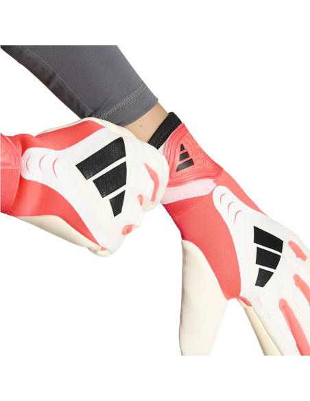 Rękawice adidas Predator GL PRO Junior KA7794
