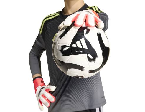 Rękawice adidas Predator GL PRO Junior KA7794