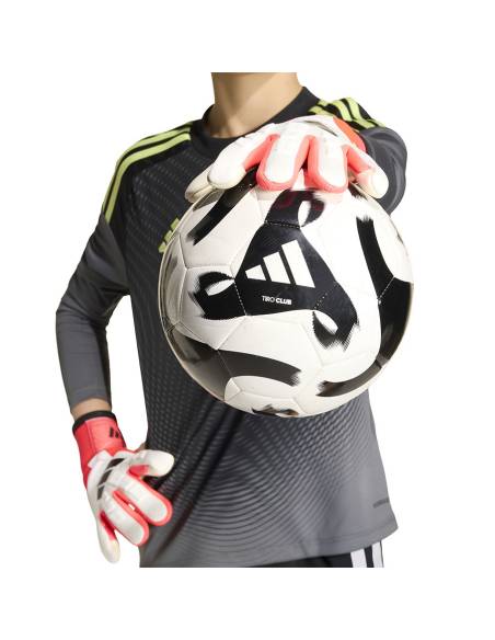 Rękawice adidas Predator GL PRO Junior KA7794