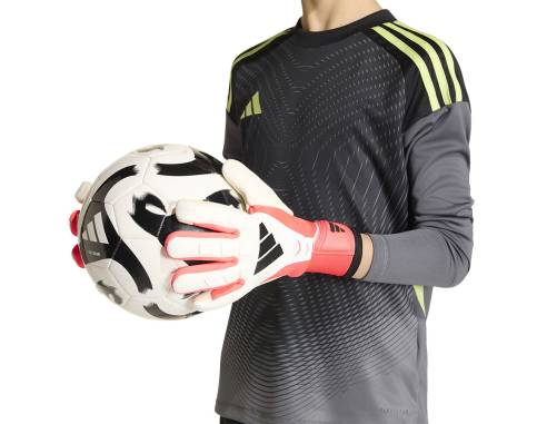 Rękawice adidas Predator GL PRO Junior KA7794
