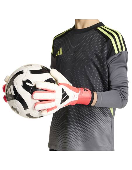 Rękawice adidas Predator GL PRO Junior KA7794