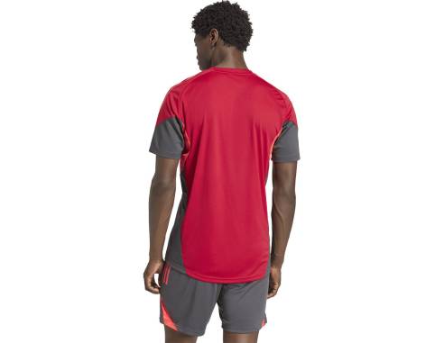 Koszulka adidas Liverpool FC Training JSY KB1466
