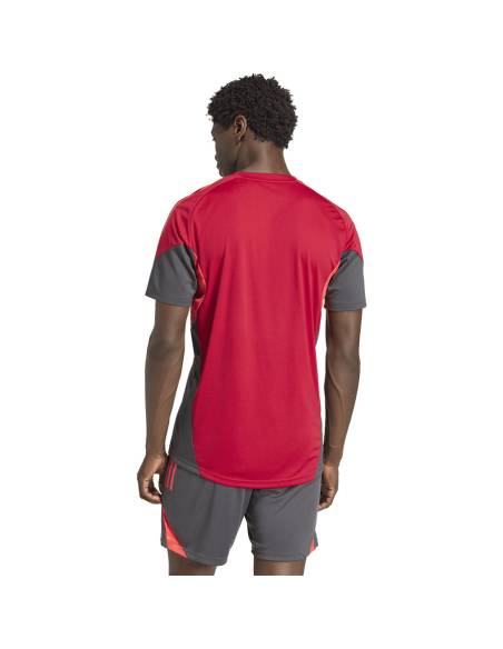 Koszulka adidas Liverpool FC Training JSY KB1466