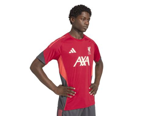 Koszulka adidas Liverpool FC Training JSY KB1466