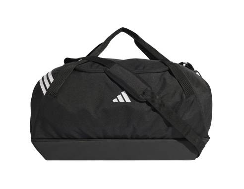 Torba adidas TIRO Duffle Bottom Compartment JY7946