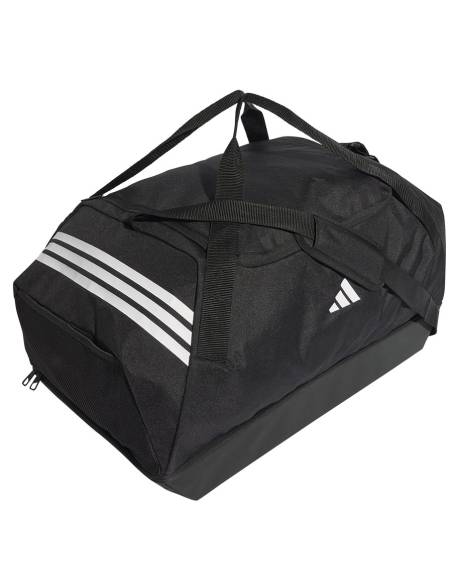 Torba adidas TIRO Duffle Bottom Compartment JY7946