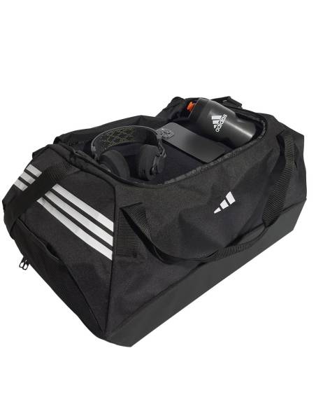 Torba adidas TIRO Duffle Bottom Compartment JY7946