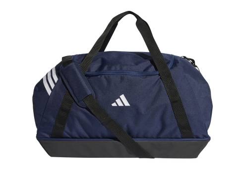Torba adidas TIRO Duffle Bottom Compartment KD4233