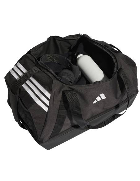 Torba adidas TIRO Duffle Bottom Compartment M JY7943
