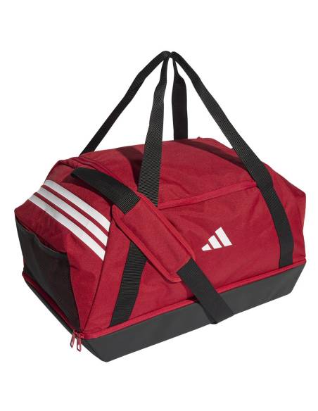 Torba adidas TIRO Duffle Bottom Compartment M JY7953