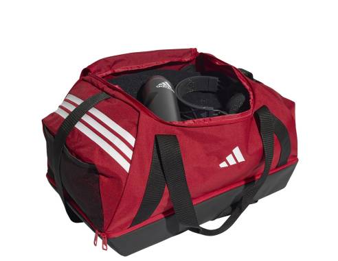 Torba adidas TIRO Duffle Bottom Compartment M JY7953