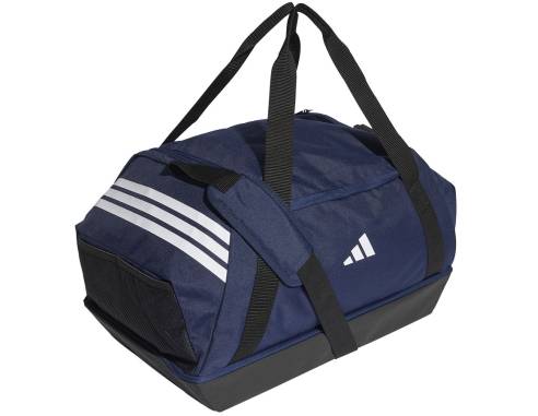 Torba adidas TIRO Duffle Bottom Compartment M KD4235
