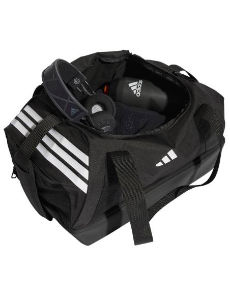 Torba adidas TIRO Duffle Bottom Compartment S JY7939