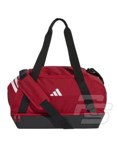 Torba adidas TIRO Duffle Bottom Compartment S JY7964