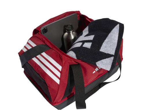 Torba adidas TIRO Duffle Bottom Compartment S JY7964