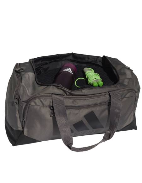 Torba adidas Training Defender Duffle KC6757