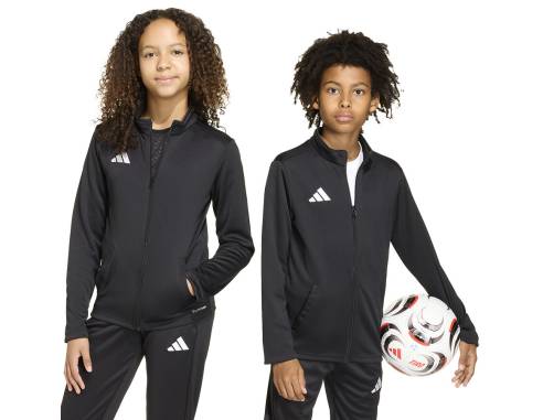 Bluza adidas Entrada 26 Track Jacket JZ6608
