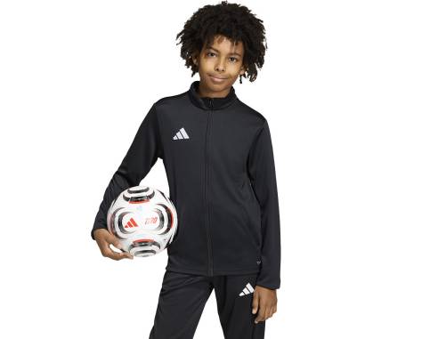 Bluza adidas Entrada 26 Track Jacket JZ6608