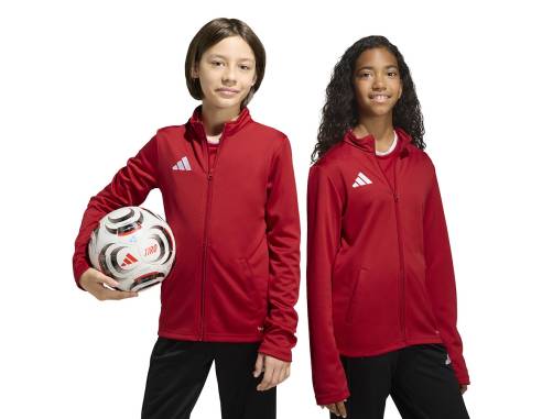 Bluza adidas Entrada 26 Track Jacket JZ6612