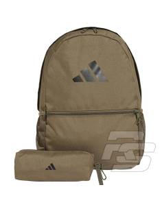 Plecak adidas Classic + Pencil Case JD3091