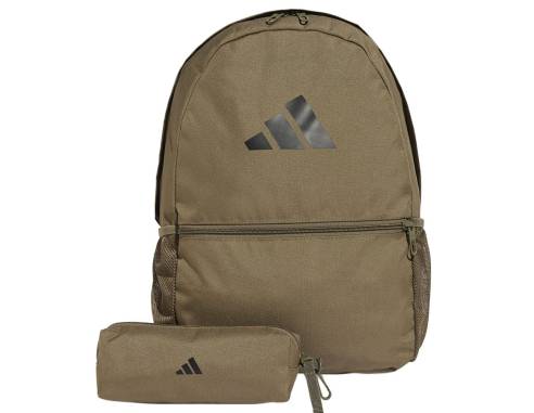Plecak adidas Classic + Pencil Case JD3091