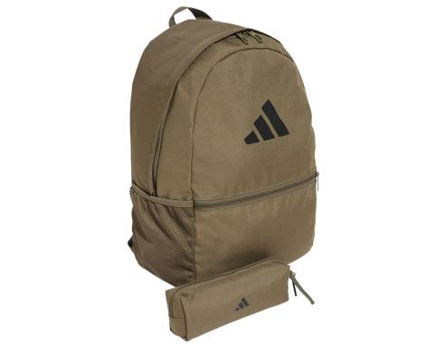 Plecak adidas Classic + Pencil Case JD3091