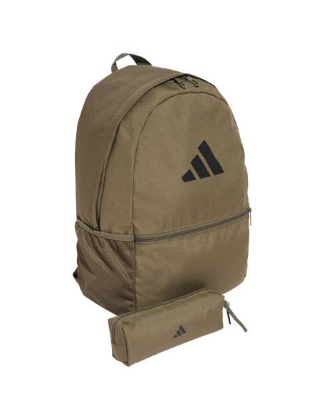 Plecak adidas Classic + Pencil Case JD3091