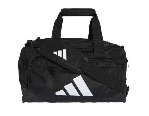Torba adidas Training Defender Duffle JZ0609