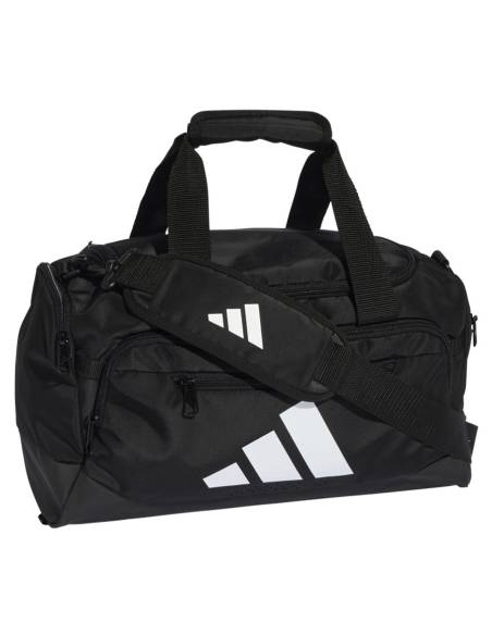 Torba adidas Training Defender Duffle JZ0609