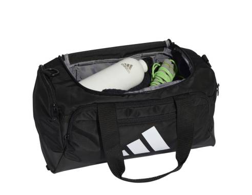Torba adidas Training Defender Duffle JZ0609