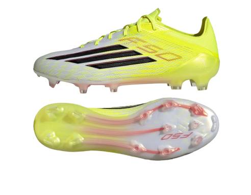 Buty adidas F50 ELITE FG JR6457