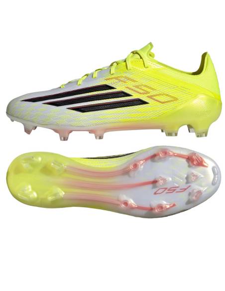 Buty adidas F50 ELITE FG JR6457