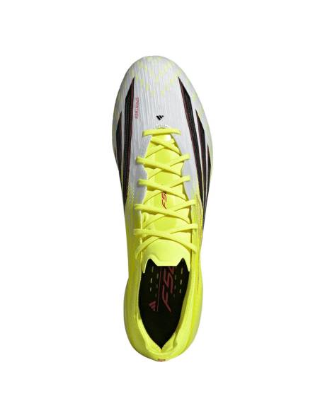 Buty adidas F50 ELITE FG JR6457