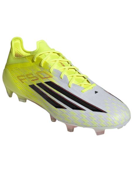 Buty adidas F50 ELITE FG JR6457