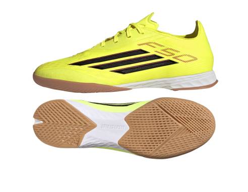 Buty adidas F50 Pro IN JR8947