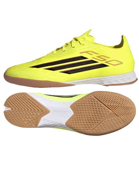 Buty adidas F50 Pro IN JR8947