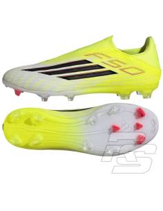 Buty adidas F50 League LL FG/MG JP8346