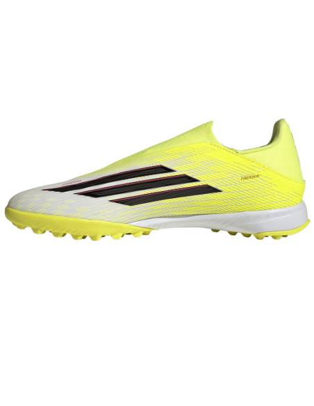 Buty adidas F50 League LL TF JR8979