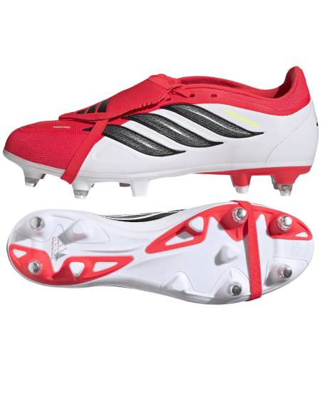 Buty adidas Predator League FT SG JR7894