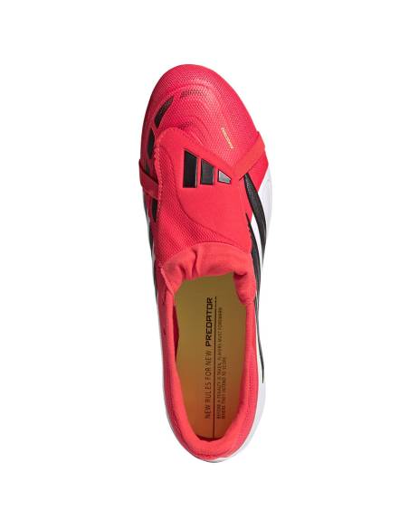 Buty adidas Predator League FT SG JR7894