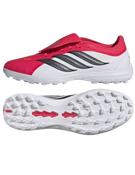Buty adidas Predator League FT TF JR7873