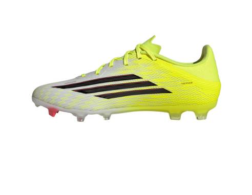 Buty adidas F50 League FG/MG JR8995
