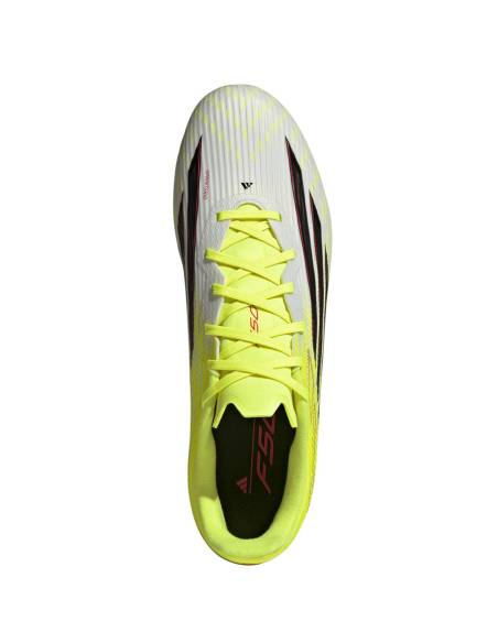 Buty adidas F50 League FG/MG JR8995