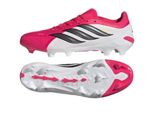 Buty adidas Predator League FG JR7880